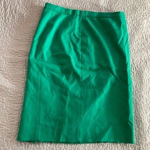 J Crew pencil skirt